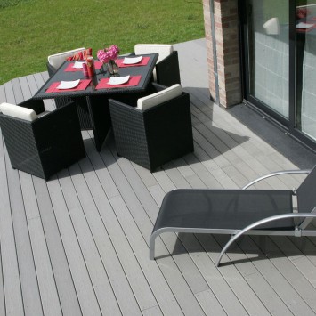 Quel bois choisir pour votre terrasse ?
