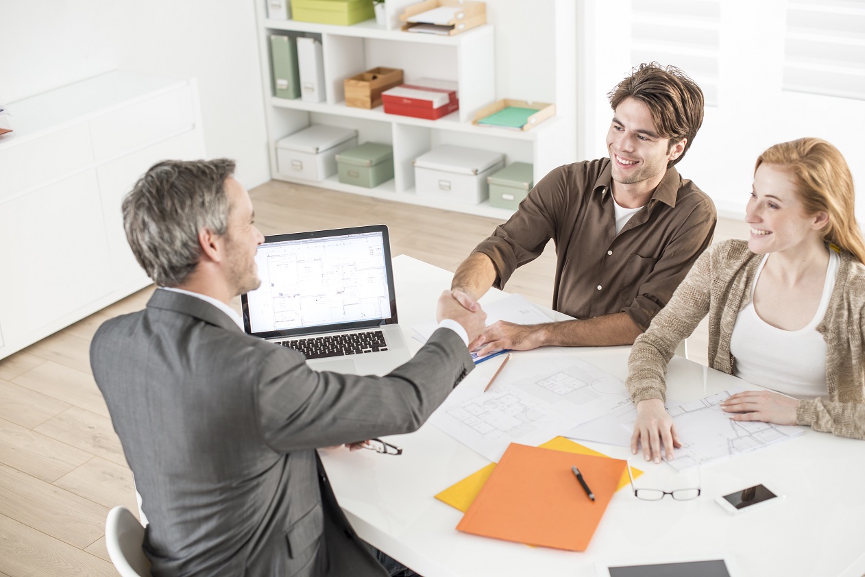 Vers qui me tourner pour un prêt immobilier ?