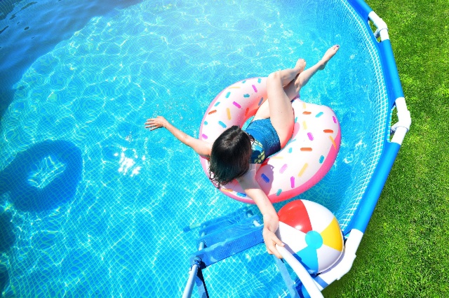 Quel type de piscine choisir ?