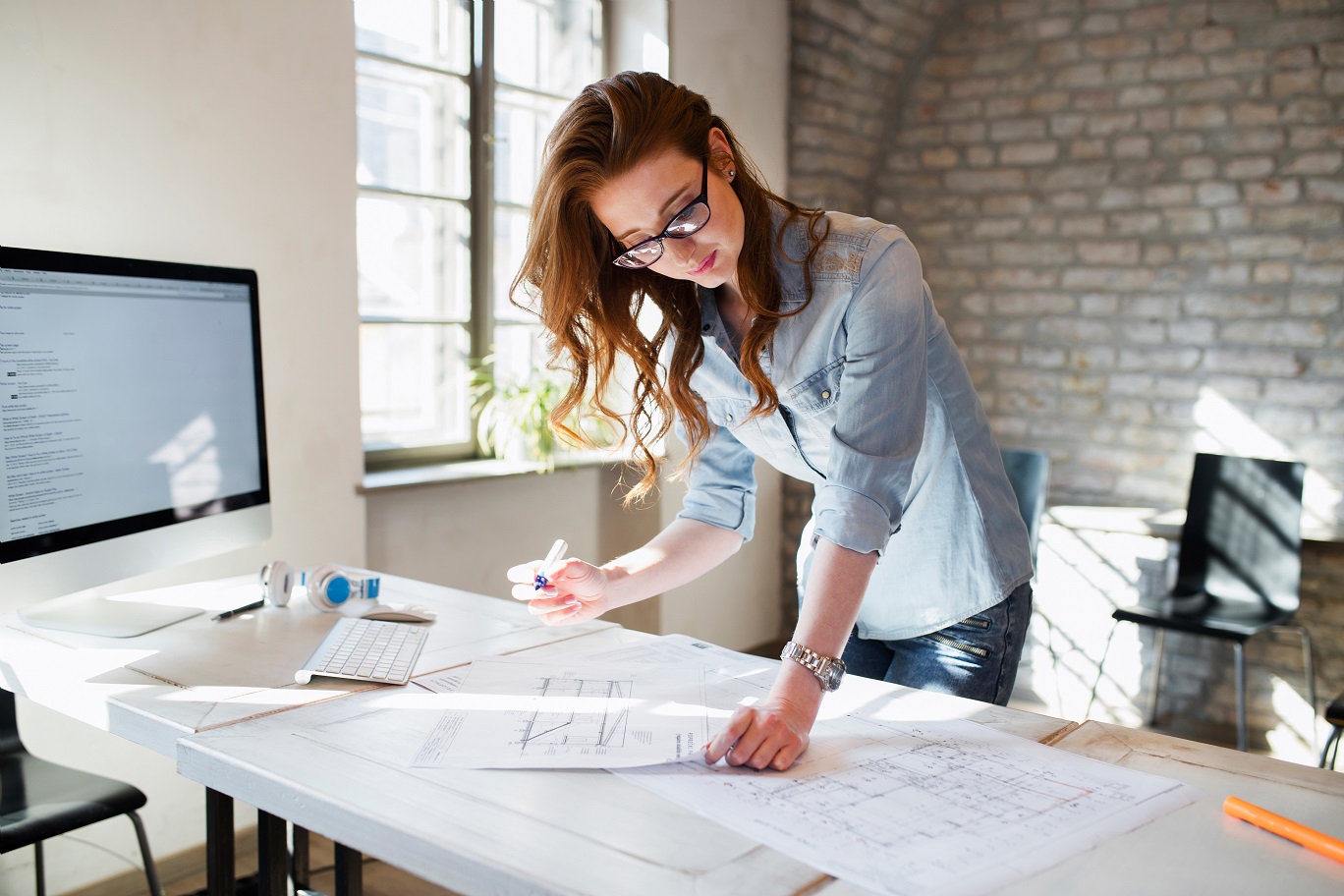 5 raisons de faire confiance à un architecte d’intérieur