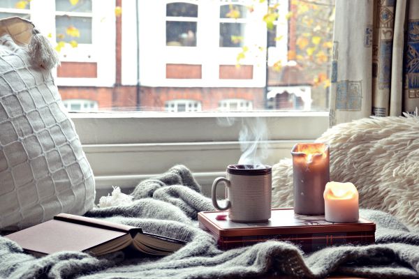 Créer une ambiance cocooning chez soi