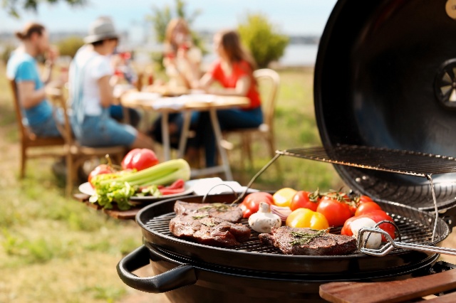 Comment entretenir son barbecue ?