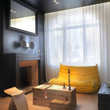 Maison 1930, extension des possibles