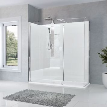 Remplacer sa baignoire par une douche