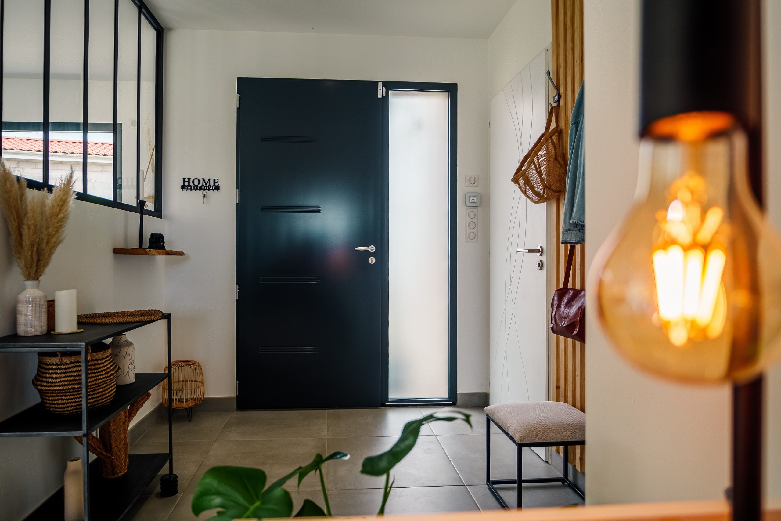 Remplacement d’une porte d’entrée : comment la choisir ?