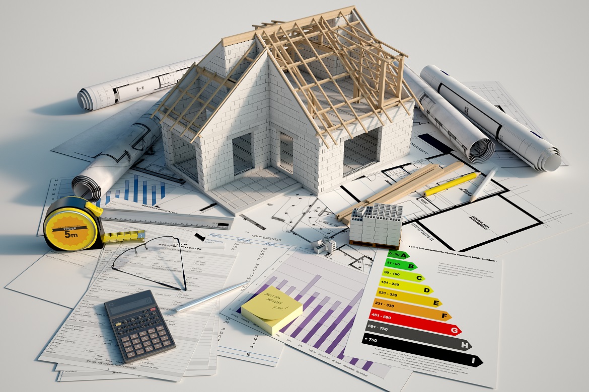 Les aides pour la construction/rénovation en 2021