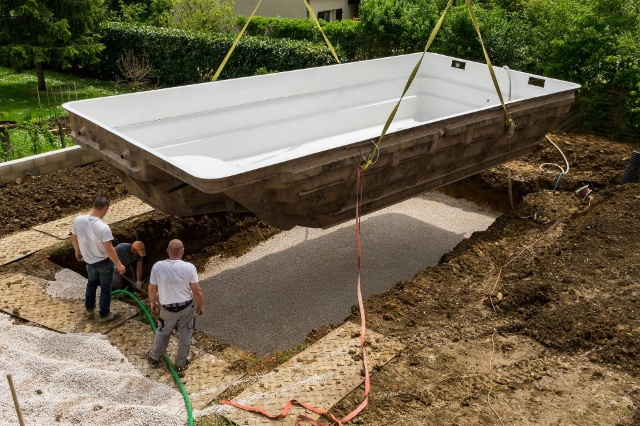 Bien préparer son projet piscine
