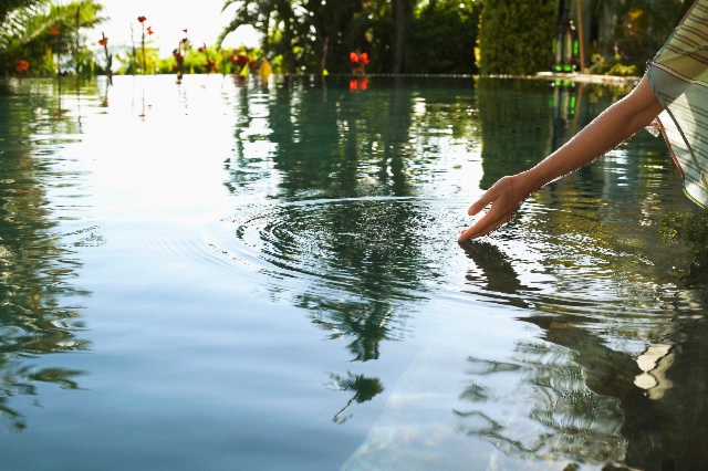 Piscine lagon : prix, avantages, inconvénients