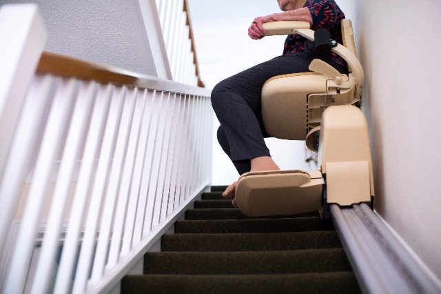 Comment bien choisir un monte-escalier ?