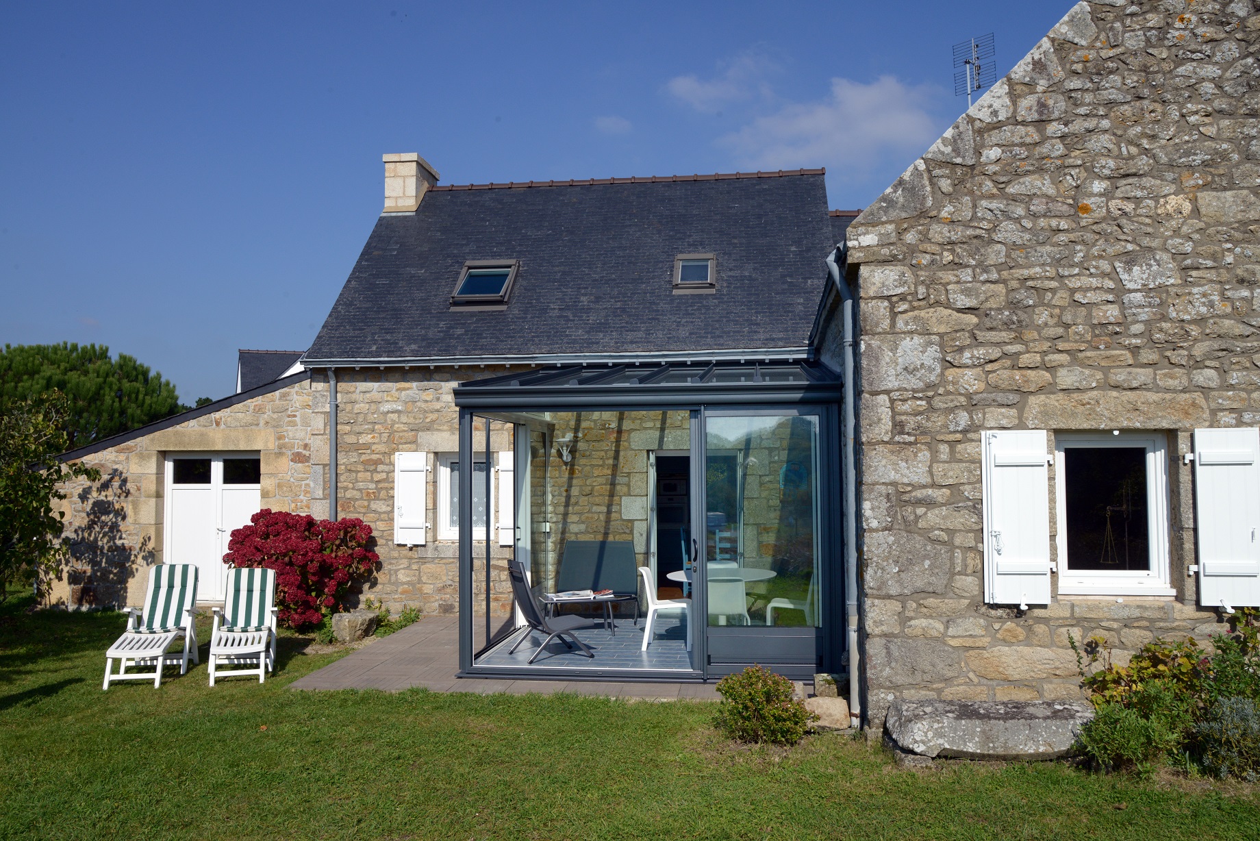 Tout savoir pour installer une véranda