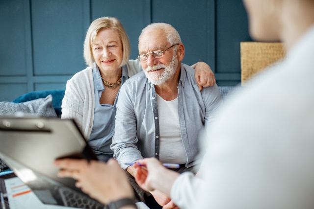 Comment bien préparer sa succession ?