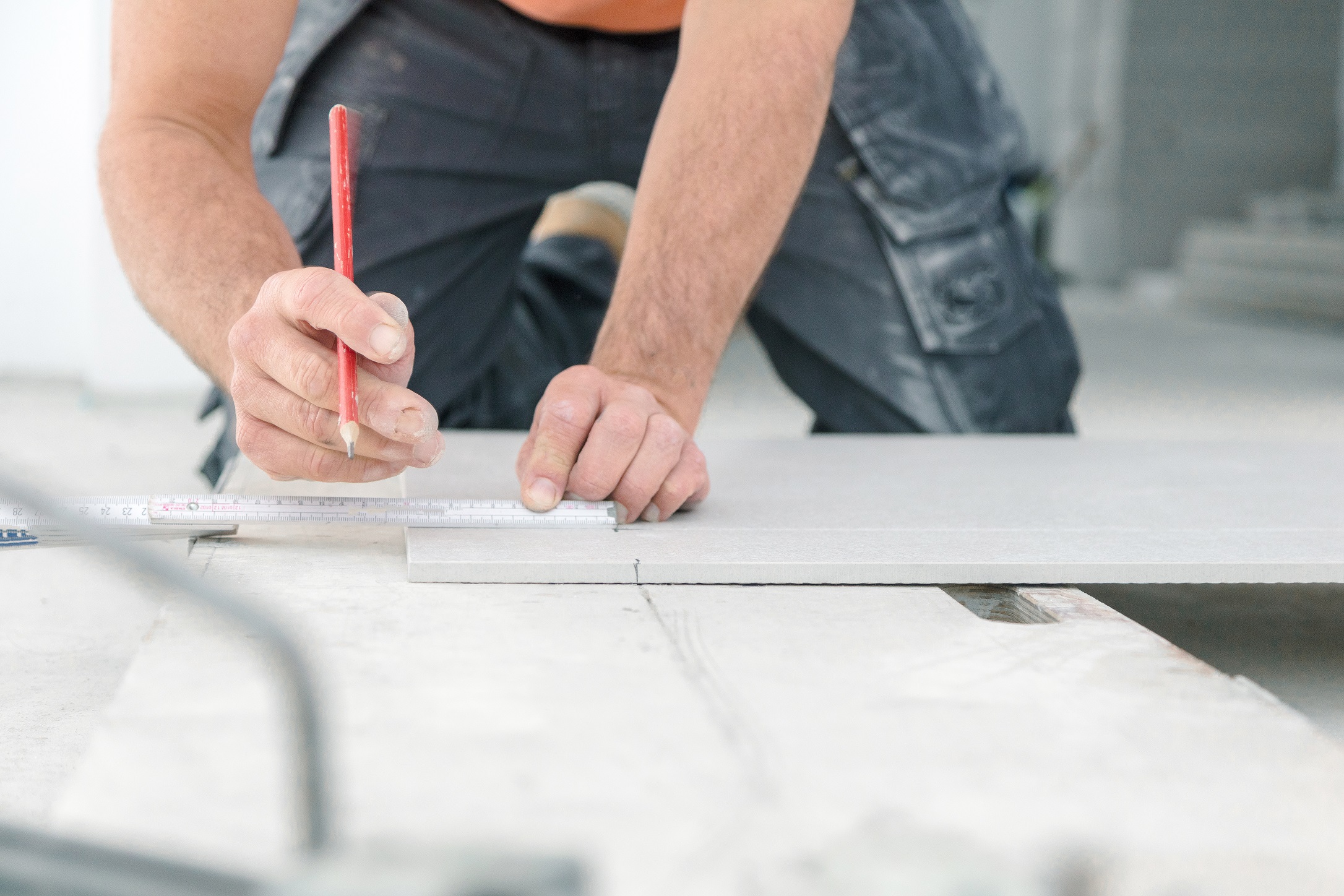 Comment rénover un vieux carrelage ?