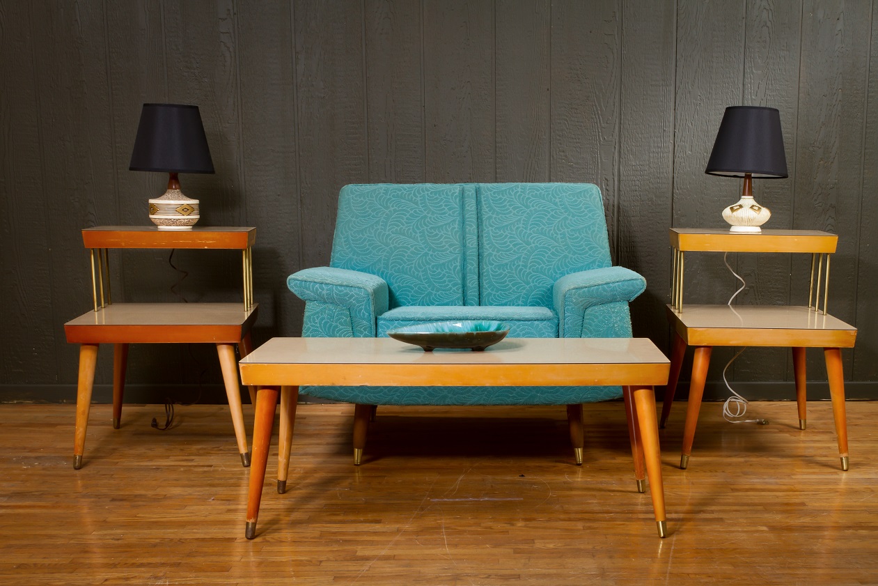 Déco vintage : quels meubles et objets choisir ?