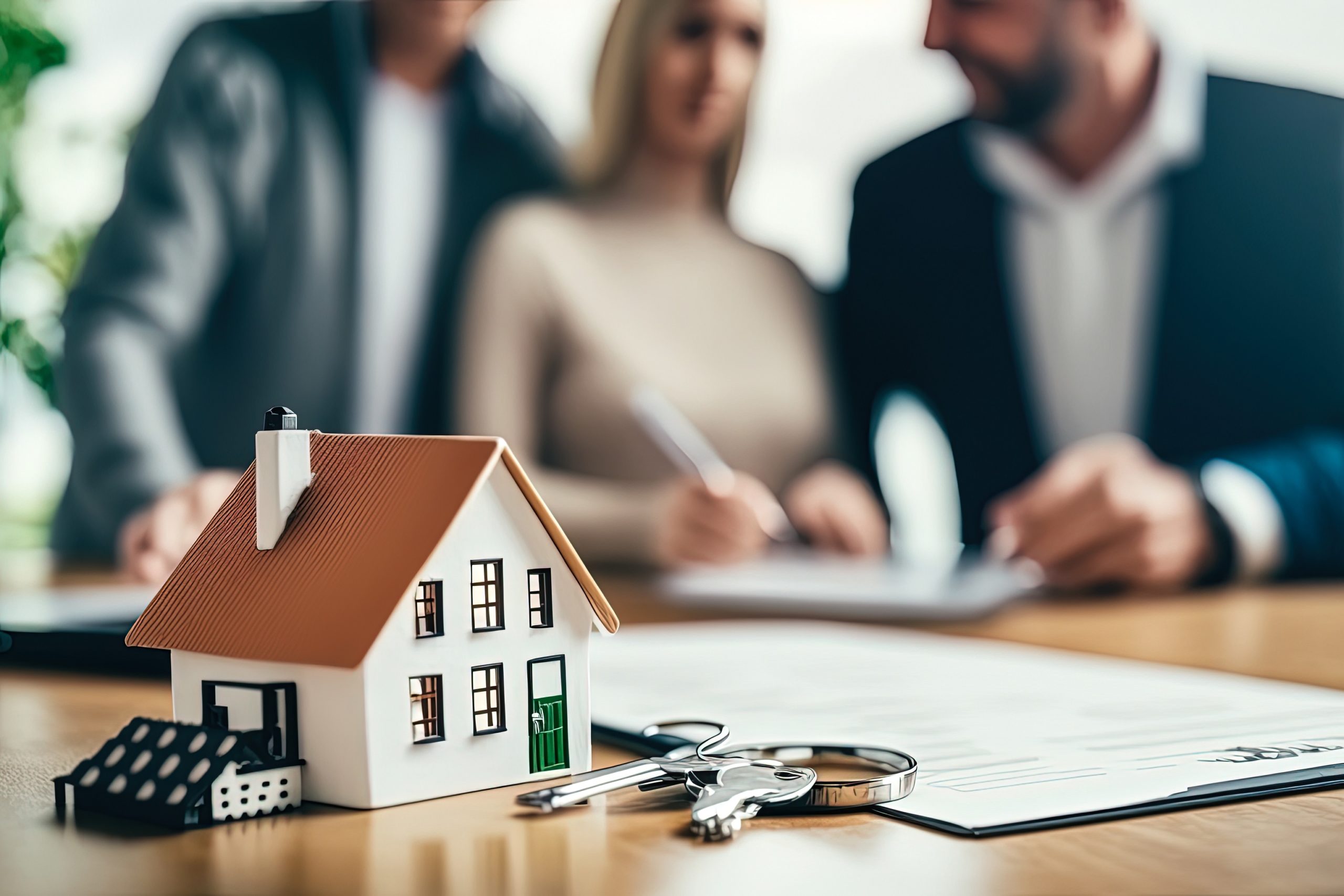 Combien investir en SCPI ?