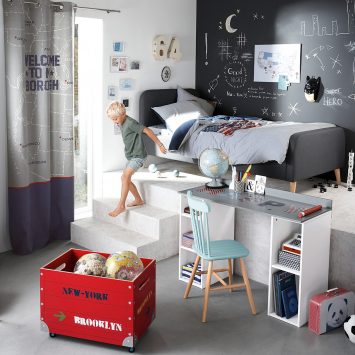 Quelle déco pour une chambre d’enfant ?