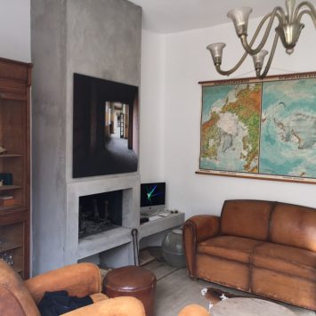Rénovation d’une maison de charme