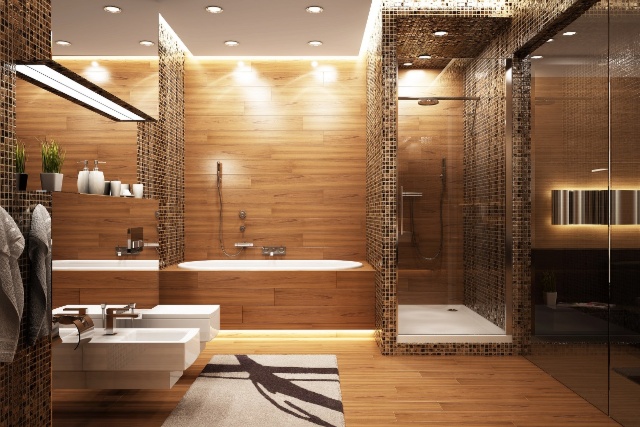 Réussir l’aménagement de sa salle de bain