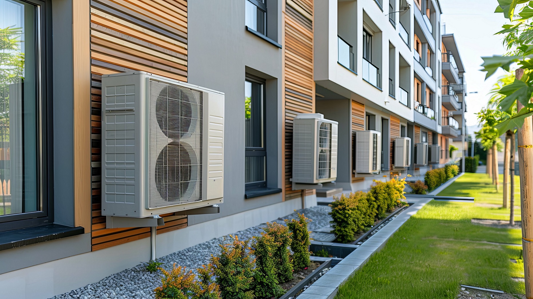 Quels travaux de rénovation énergétique pour un appartement ?