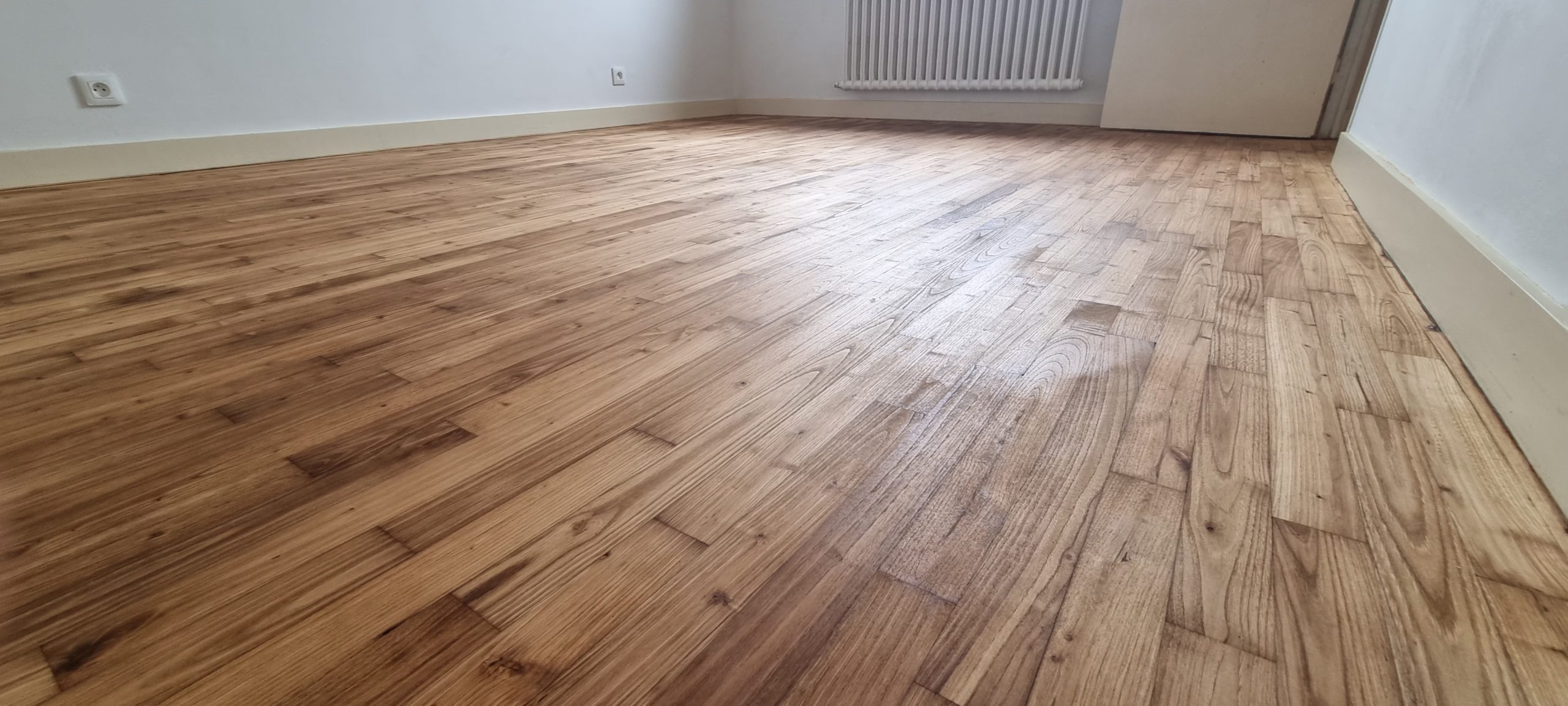 Clean Parquet : l’art de redonner vie aux parquets et escaliers en bois