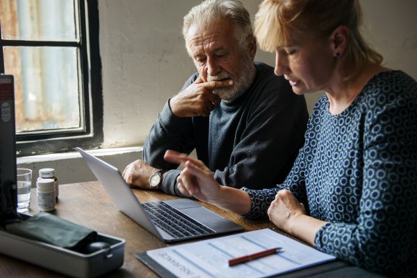 Patrimoine : comment protéger son conjoint ?