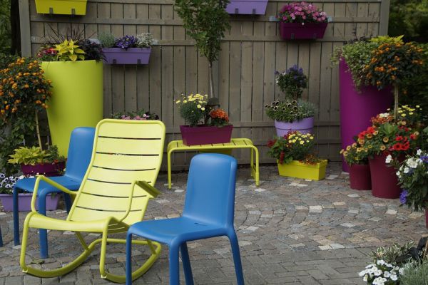 Nos idées déco pour aménager sa terrasse