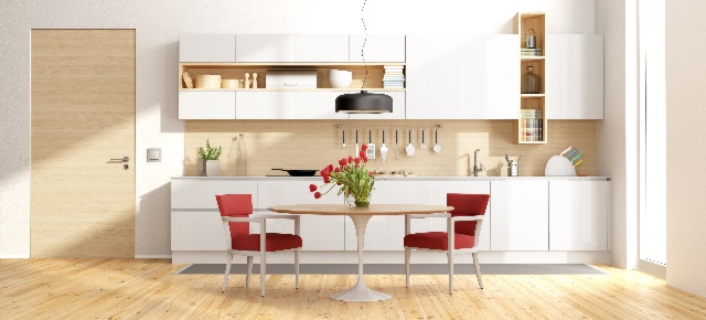 6 conseils pour un intérieur minimaliste