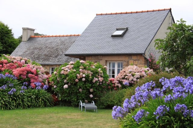 Comment investir en Bretagne avec son crédit immobilier ?