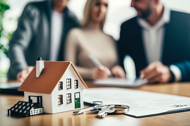 Combien investir en SCPI ?
