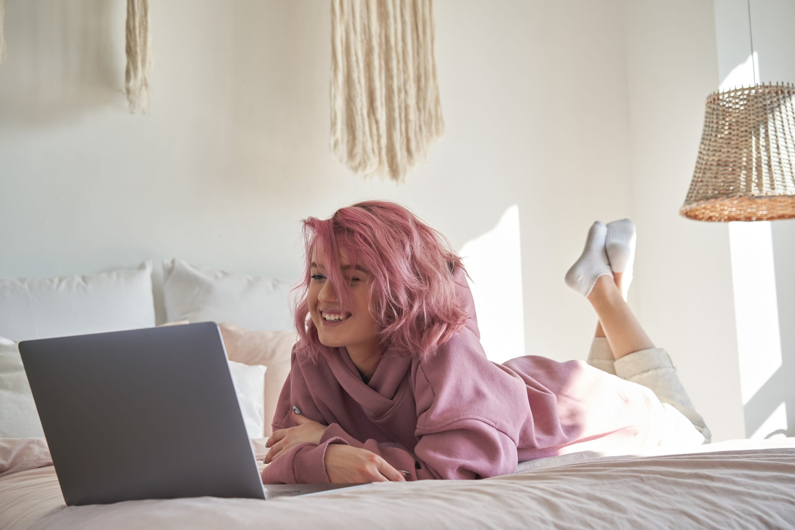 6 idées déco de chambre d’ado