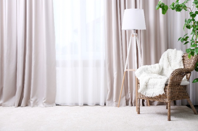 Rideaux : comment habiller ses fenêtres ?