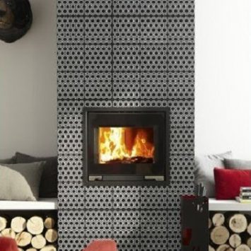 Le retour très tendance des carreaux de ciment