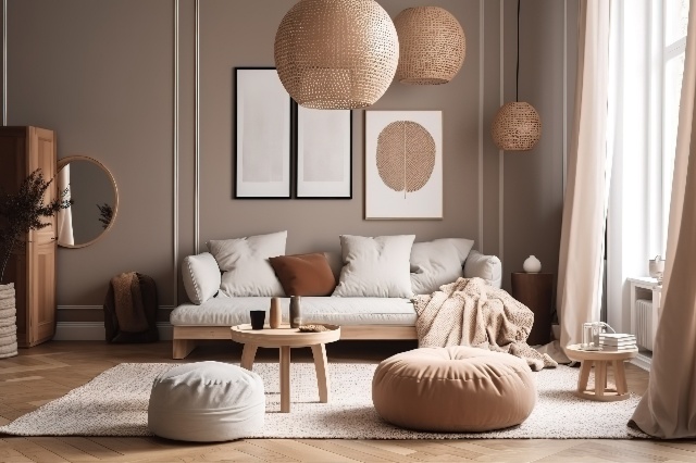 Les luminaires tendances en 2025