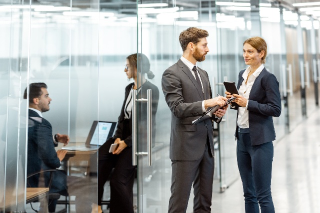 Investir dans l’immobilier d’entreprise : est-ce intéressant ?