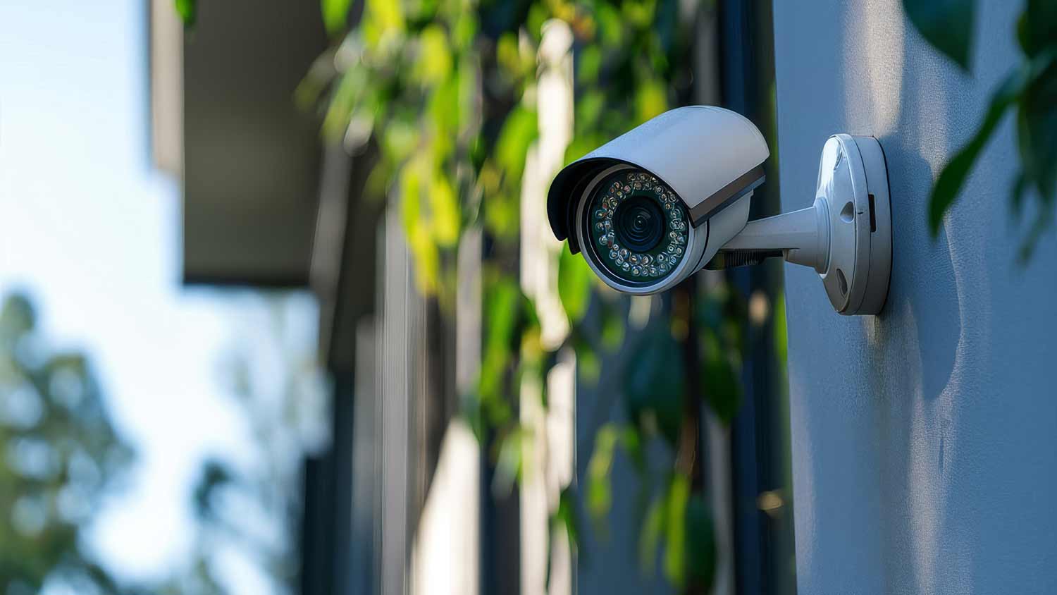 Sécurité avant les départs : alarme, caméras, serrures… choisir la bonne combinaison selon votre logement