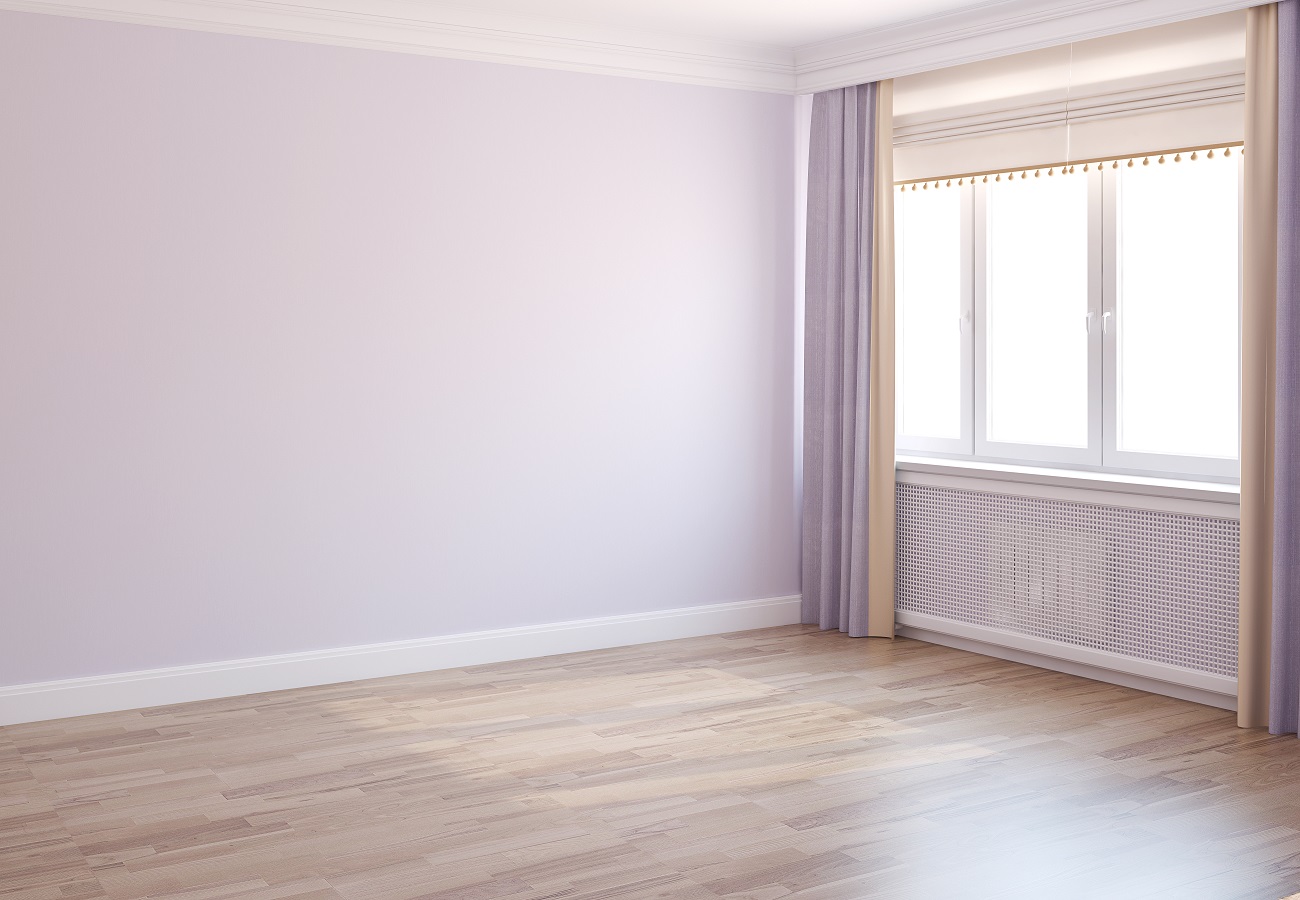 Réaménager une chambre après le départ des enfants