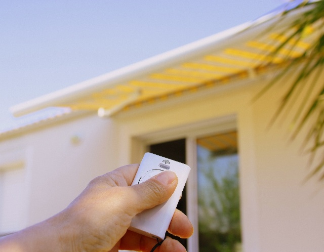 Comment choisir les options de son store banne ?