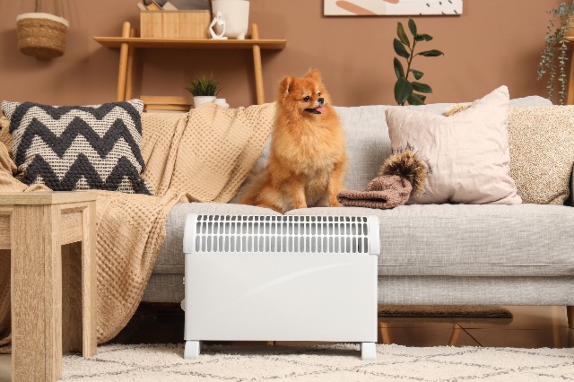 Quel chauffage d’appoint choisir ?