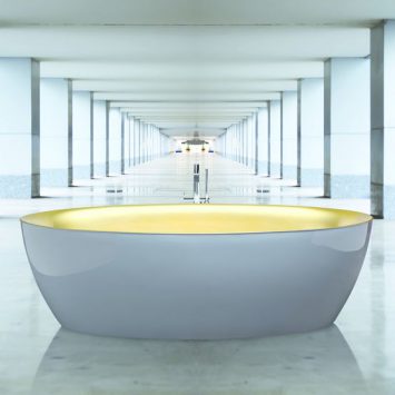 Quel matériau de synthèse choisir pour la baignoire ?