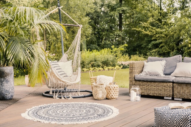 Les tendances du jardin en 2021