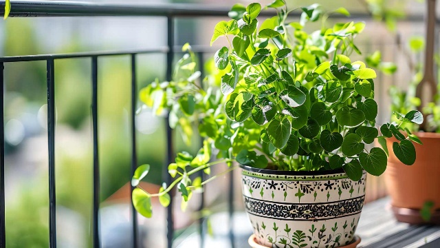 Balcon plein sud : un plan de végétalisation “anti-canicule” pour gagner en fraîcheur, limiter l’arrosage et garder des plantes en forme