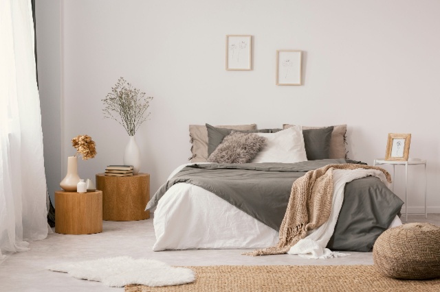 Chambre : nos conseils pour une déco réussie