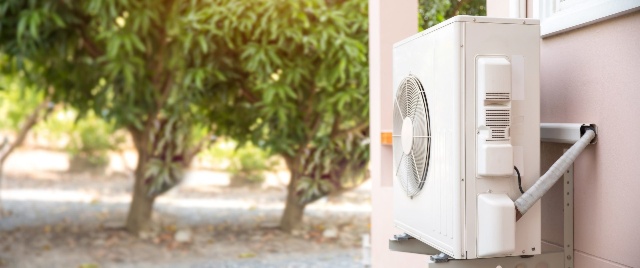 Tout savoir sur la pompe à chaleur