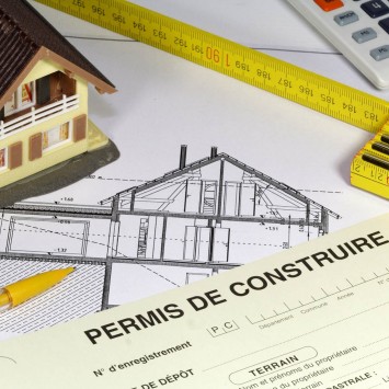 Travaux d’extension d’une maison : permis et formalités