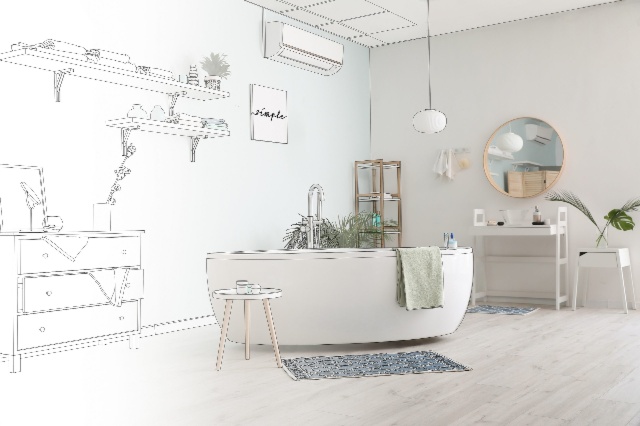 Comment rénover une salle de bain : nos conseils