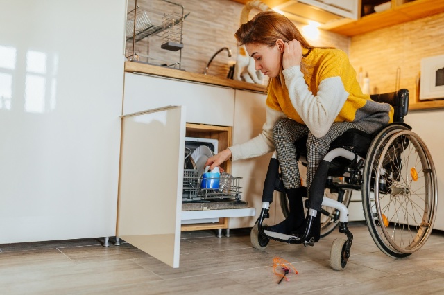 Anticiper l’accessibilité d’un logement