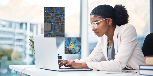 Type d'utilisateur ArcGIS