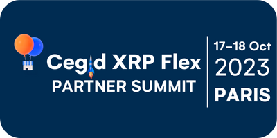 Partner Summit ERP 2023