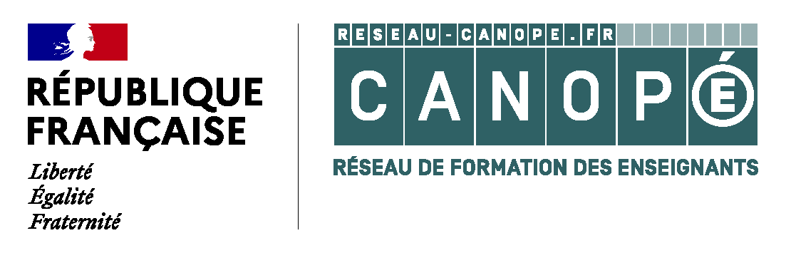 RESEAU CANOPE