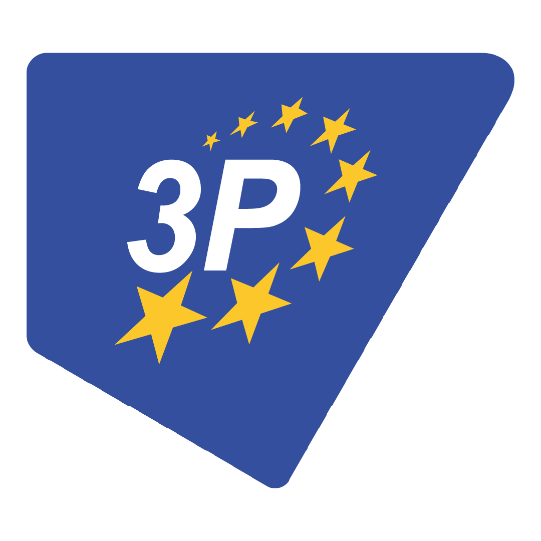 3P FRANCE