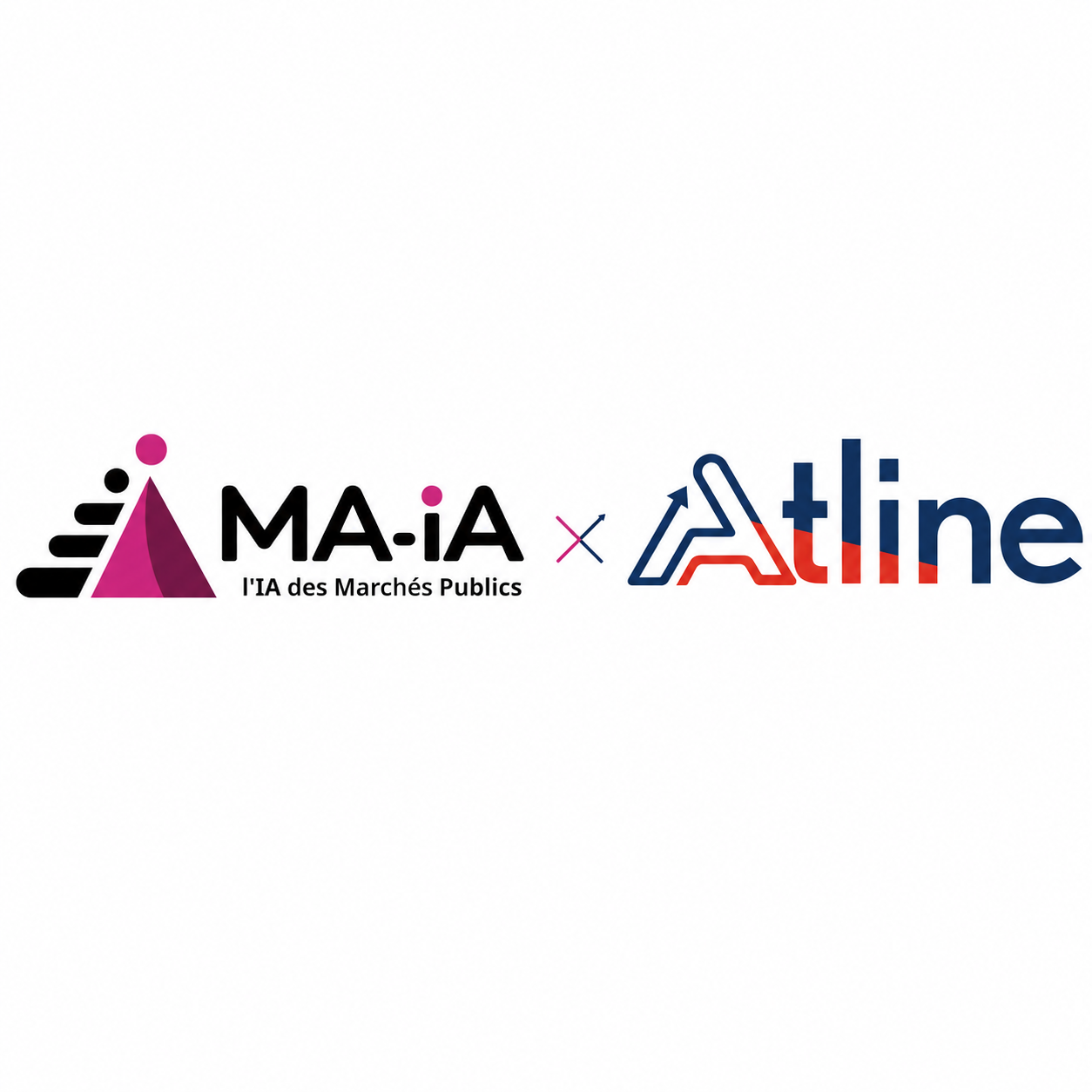 MA.iA x ATLINE SERVICES